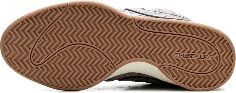 Nike Book 1 EP sneakers Beige - Foto 5