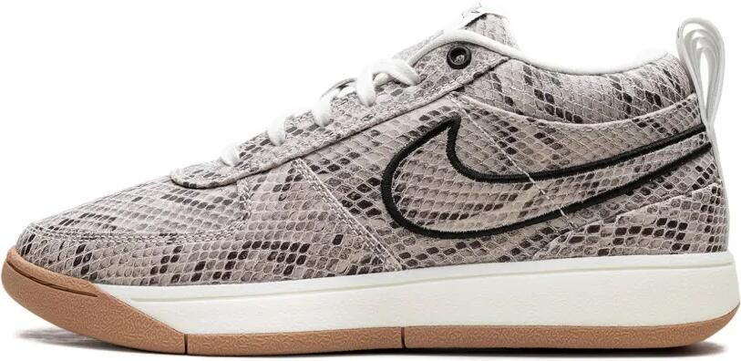 Nike Book 1 EP sneakers Beige - Foto 4