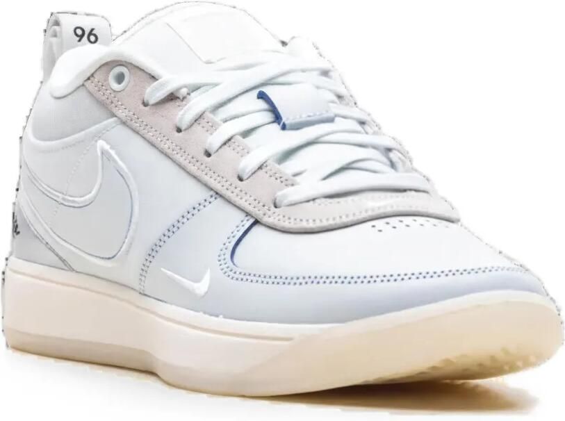 Nike Book 1 Moss Point sneakers Grijs - Foto 2