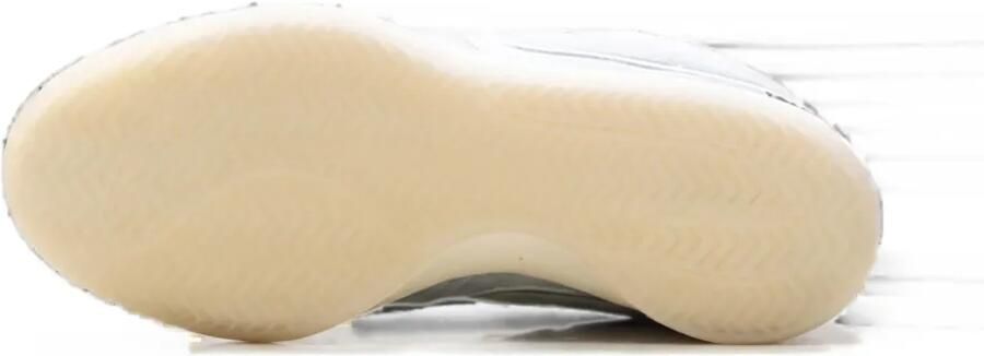 Nike Book 1 Moss Point sneakers Grijs - Foto 4