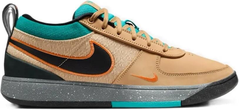 Nike Book 1 Mowabb sneakers Beige