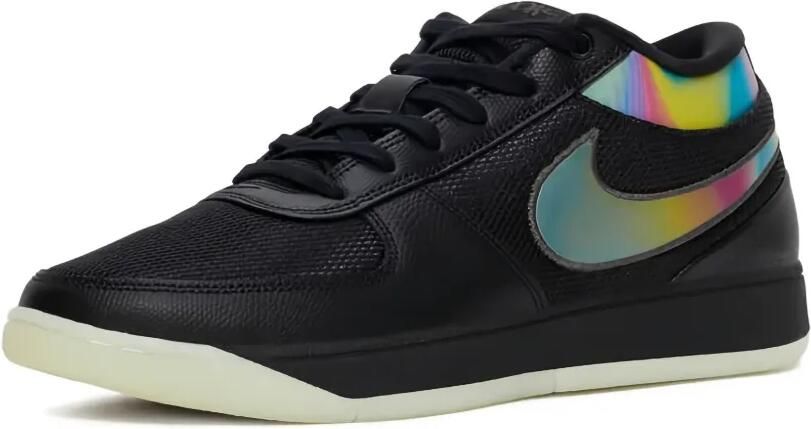 Nike Book 1 "Night" sneakers Zwart - Foto 2