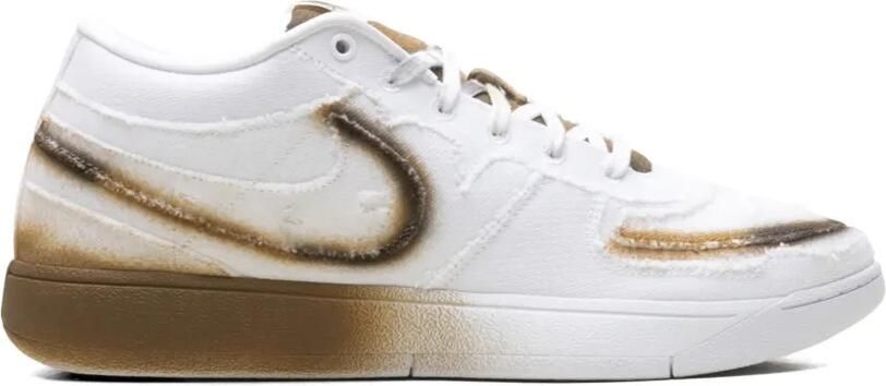 Nike Book 1 SE Torched sneakers Wit