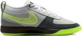 Nike Book 1 sneakers Grijs - Grijs