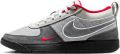 Nike Book 1 sneakers met logo Grijs - Grijs