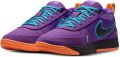 Nike Book 1 sneakers Paars - Paars