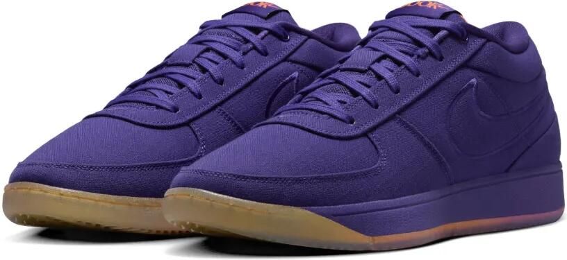 Nike Book 1 sneakers Paars - Foto 2