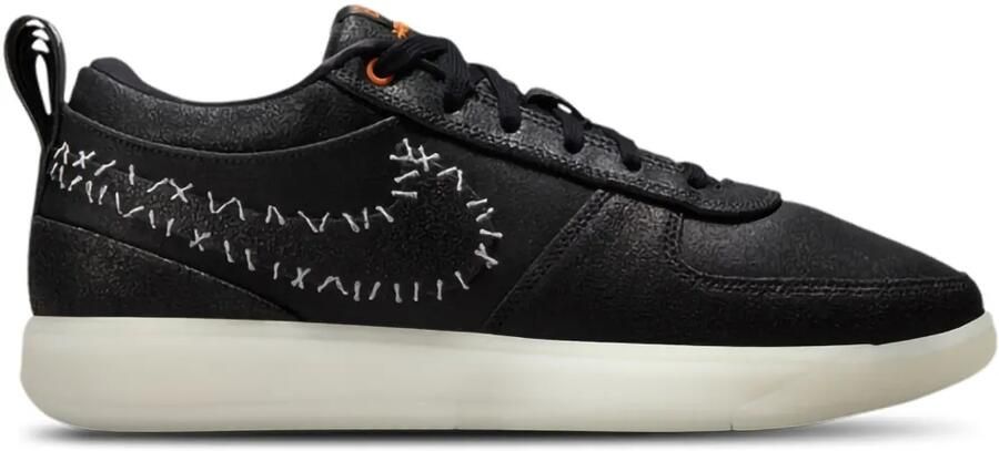 Nike Book 1 sneakers Zwart