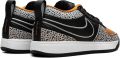 Nike Book 1 sneakers Zwart - Zwart