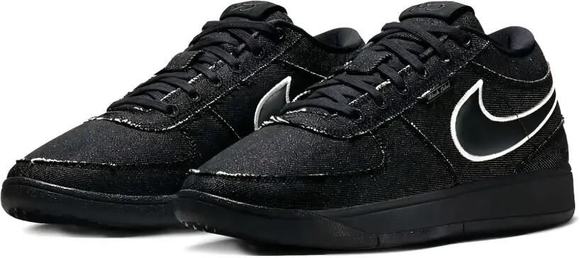 Nike Book 1 sneakers Zwart - Foto 2