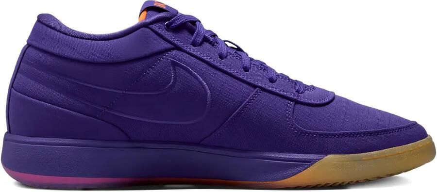 Nike Book 1 "Sunset" sneakers Paars