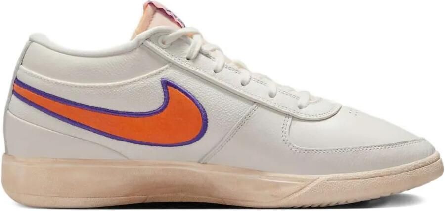 Nike Book 1 "Valley" sneakers Beige