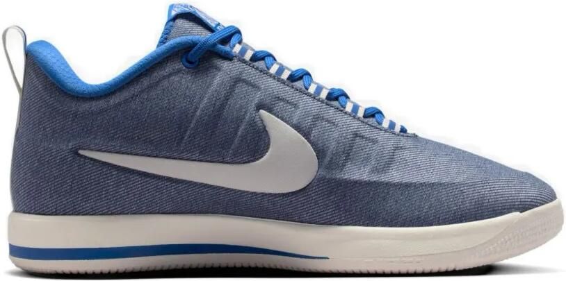 Nike Book 2 "Must Be The Denim" sneakers Blauw