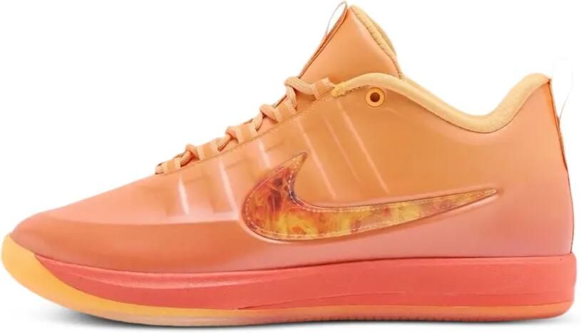Nike Book 2 "Phoenix" sneakers Oranje