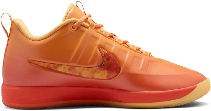 Nike Book 2 Phoenix sneakers Oranje