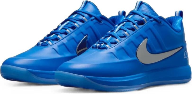 Nike Book 2 SE sneakers Blauw - Foto 2