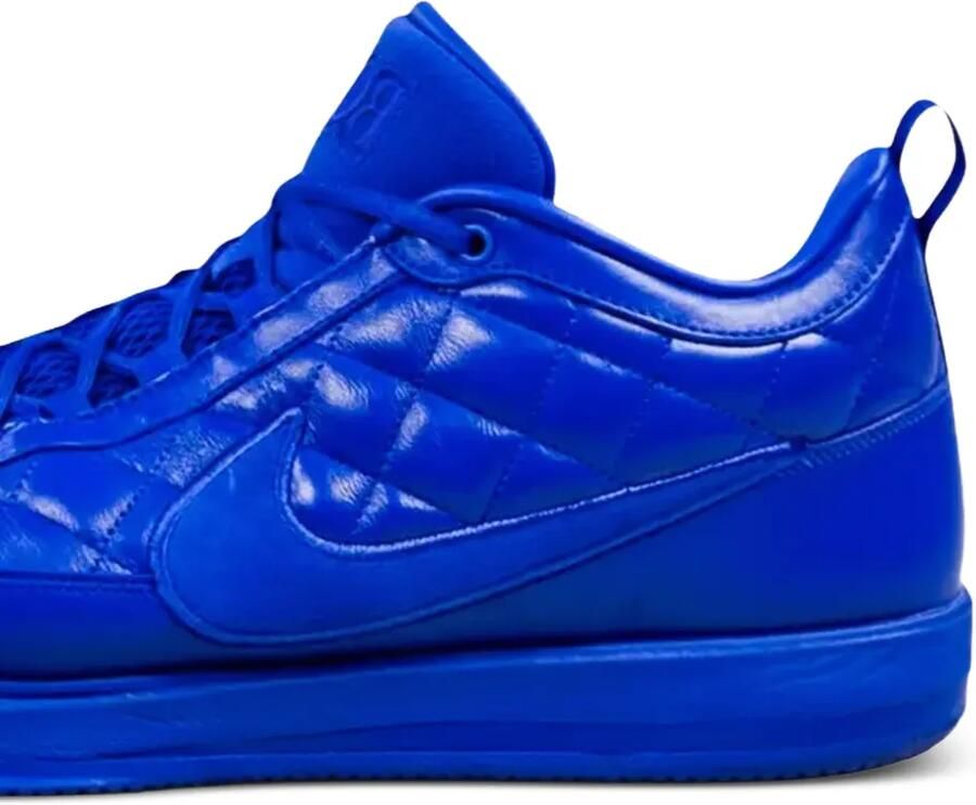 Nike Book 2 sneakers Blauw - Foto 2