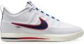 Nike Book 2 sneakers Wit - Wit