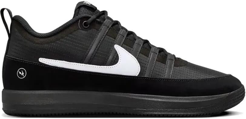 Nike Book 2 sneakers Zwart