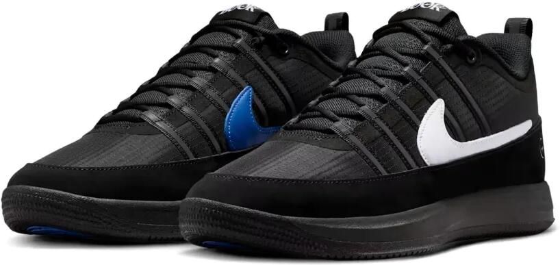 Nike Book 2 sneakers Zwart - Foto 2