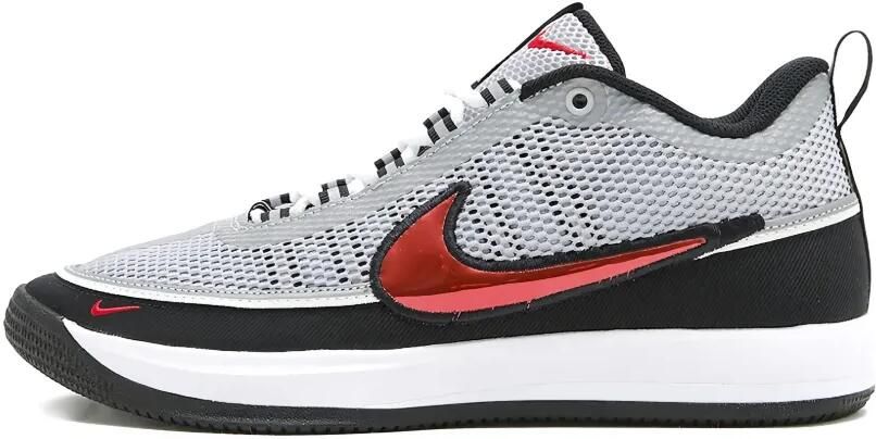 Nike Book 2 Spiridon sneakers Grijs - Foto 8