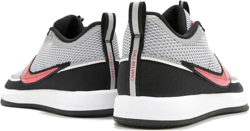 Nike Book 2 Spiridon sneakers Grijs - Foto 7