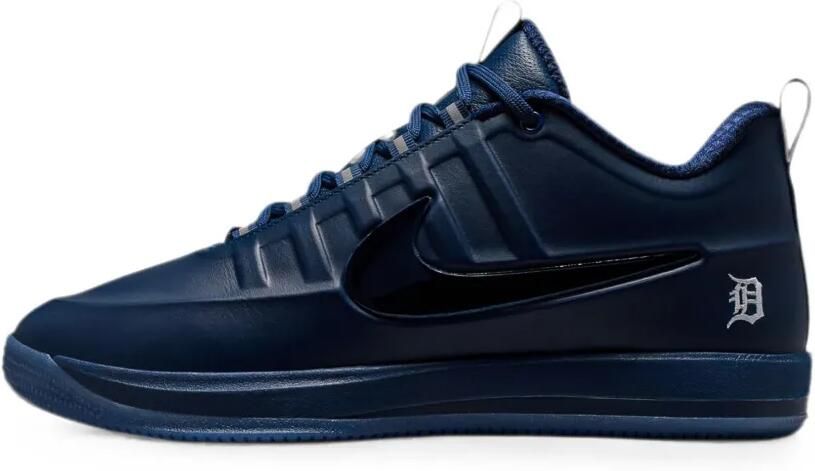 Nike Book 2 Tigers sneakers Blauw