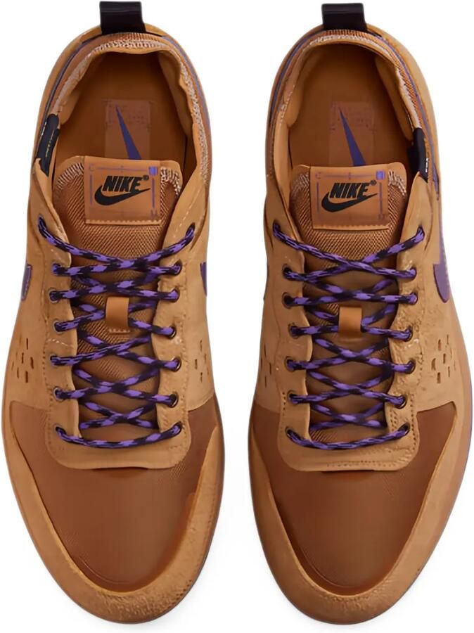 Nike Mercurial Superfly 10 Club sneakers Zwart - Foto 4