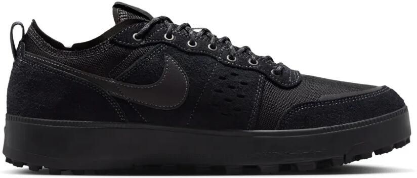 Nike C1TY Premium Cordura sneakers Zwart