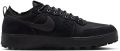 Nike C1TY Premium Cordura sneakers Zwart - Zwart