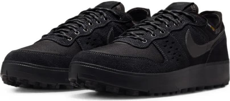 Nike C1TY Premium Cordura sneakers Zwart - Foto 2