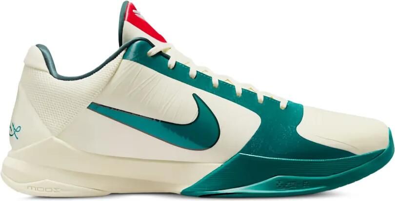 Nike Caitlin Clark Kobe 5 Protro sneakers Beige
