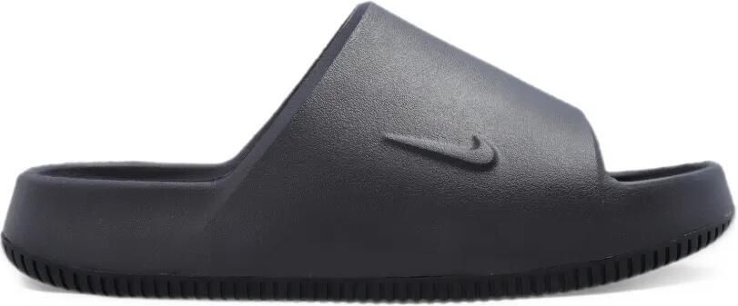 Nike Calm 2.0 slides Blauw