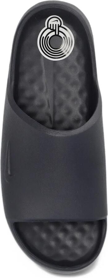 Nike Calm 2.0 slides Blauw - Foto 4