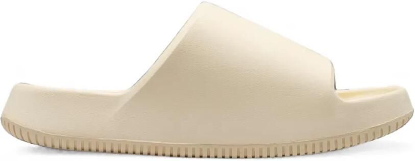 Nike Calm 2.0 slippers Beige