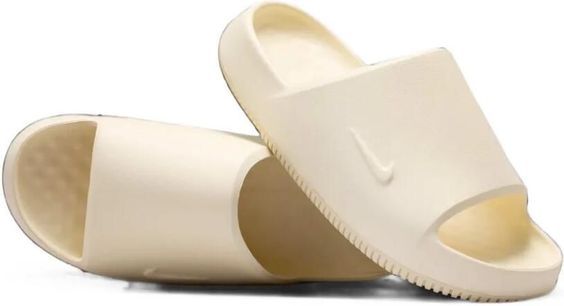 Nike Calm 2.0 slippers Beige - Foto 2
