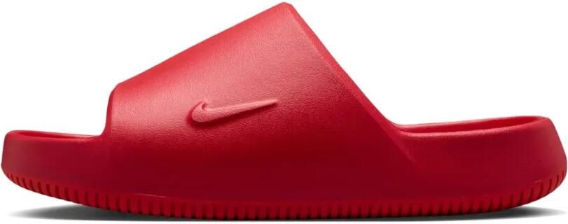 Nike Calm 2.0 slippers Rood