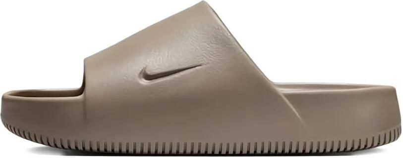 Nike Calm "Mink Brown" slippers Bruin - Foto 4