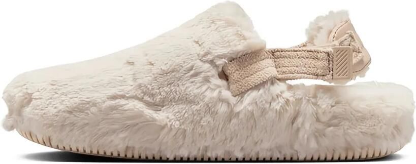Nike Calm muiltjes Beige - Foto 3