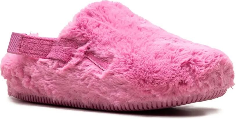 Nike Calm "Pink" muiltjes Roze - Foto 2