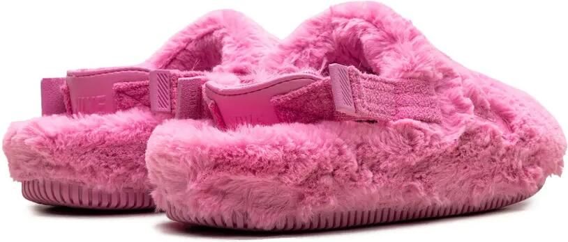 Nike Calm "Pink" muiltjes Roze - Foto 3