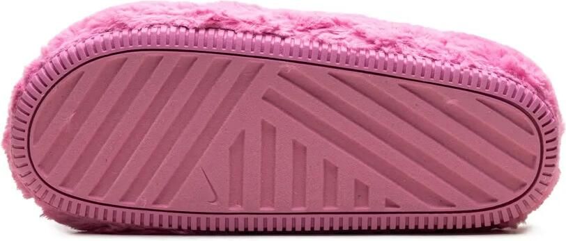 Nike Calm "Pink" muiltjes Roze - Foto 4
