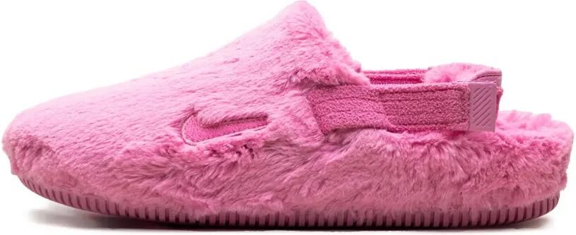 Nike Calm "Pink" muiltjes Roze - Foto 5