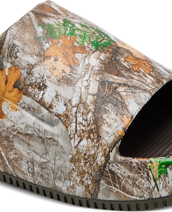 Nike Calm RealTree slippers Beige - Foto 3