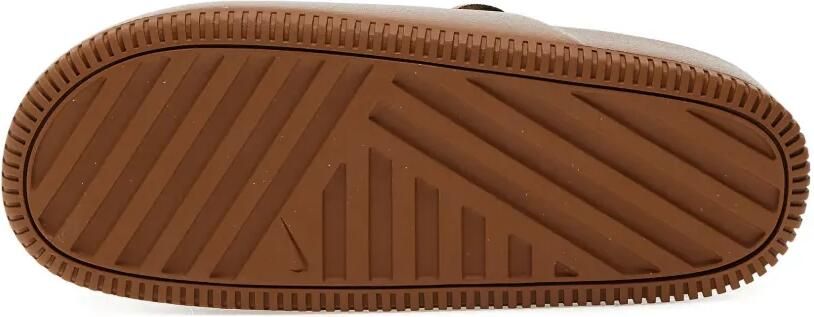 Nike Calm schoenen met bandje Bruin - Foto 5