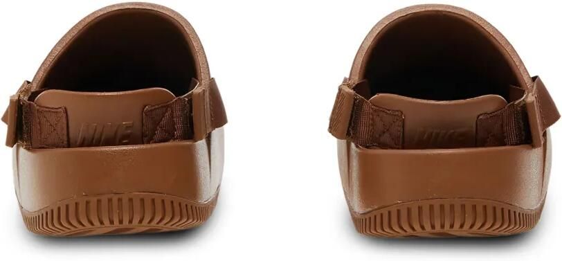 Nike Calm schoenen met bandje Bruin - Foto 2