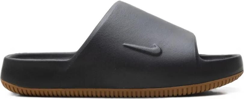 Nike Calm Slide 2.0 slippers Zwart