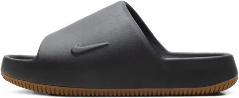 Nike Calm Slide 2.0 slippers Zwart - Foto 5
