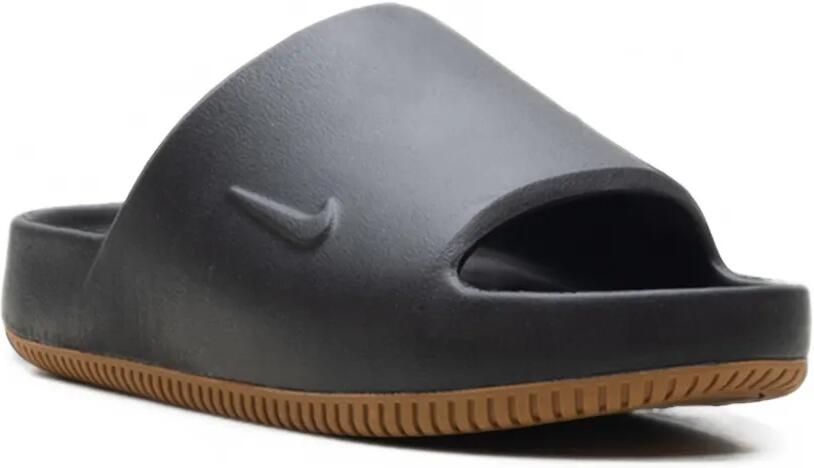 Nike Calm Slide 2.0 slippers Zwart - Foto 2