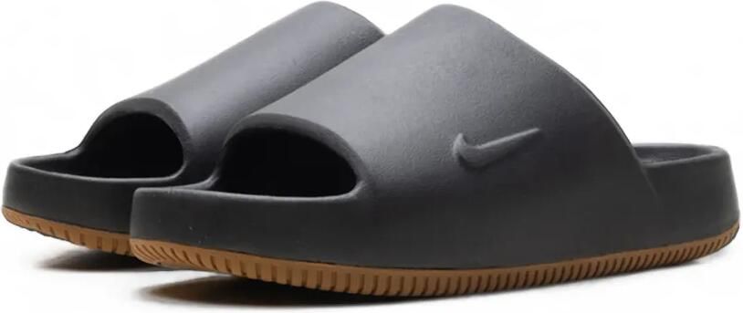 Nike Calm Slide 2.0 slippers Zwart - Foto 4